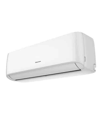 Climatiseur 12000 BTU HISENSE - AS-12CR4SVDDC