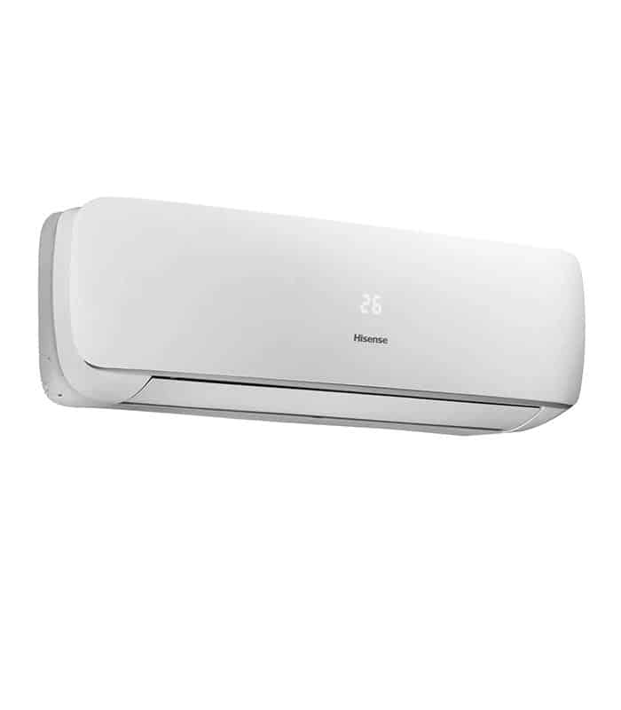 Climatiseur 18000 BTU inverter HISENSE AS-18TR4SMATG Climatiseur 18000 BTU inverter HISENSE AS-18TR4SMATG