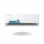 Climatiseur 18000 BTU inverter HISENSE R410A blanc wifi AS-18TW4SLUHBW