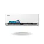 Climatiseur 18000 BTU inverter HISENSE R410A blanc wifi AS-18TW4SLUHBW