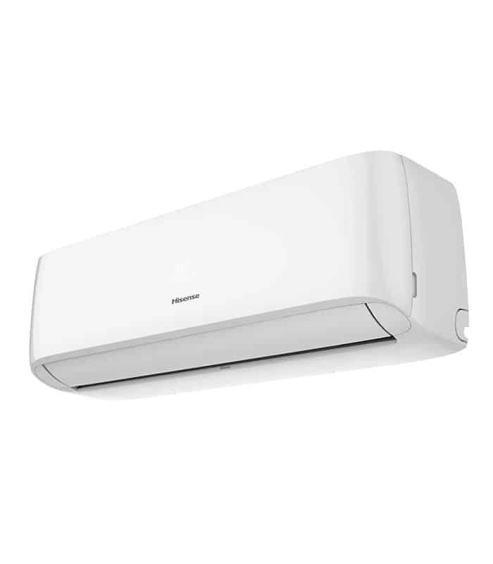 Climatiseur 24000 BTU inverter HISENSE AS-24CR4SXTCA Climatiseur 24000 BTU inverter HISENSE AS-24CR4SXTCA