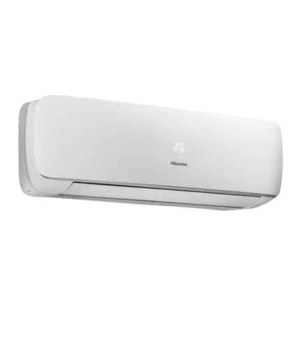 Climatiseur 24000 BTU inverter HISENSE AS-24TR