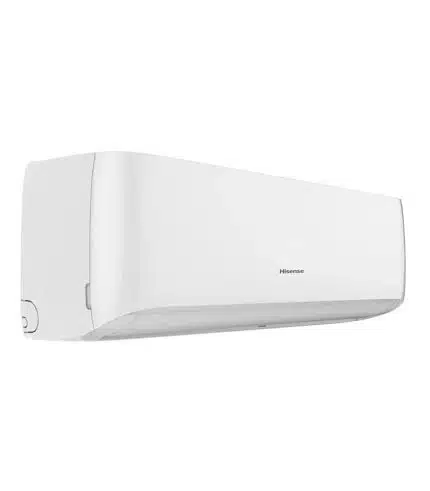 Climatiseur 9000 BTU HISENSE - AS-09CR4SYCDC