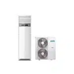 Climatiseur armoire 48000 BTU HISENSE 48CR6SDM