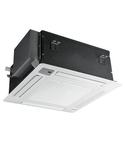 Climatiseur cassette 18000 BTU HISENSE AUC-18CR4SXAA