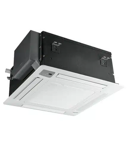 Climatiseur cassette 18000 BTU HISENSE AUC-18CR4SXAA