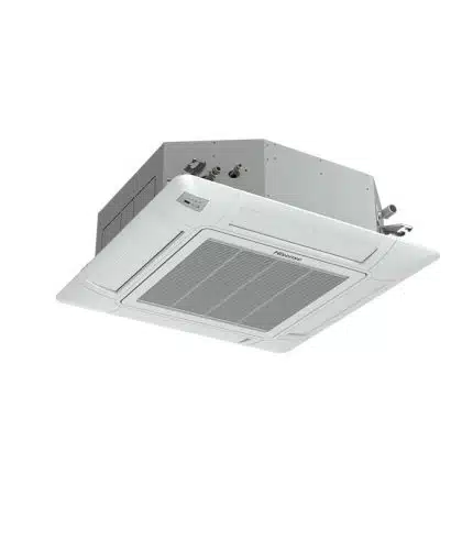 Climatiseur cassette HISENSE 5 CV AUC-42CR6SEHA