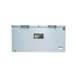 Congélateur horizontal 2 portes ELACTRON 750 litres EL-39CFS