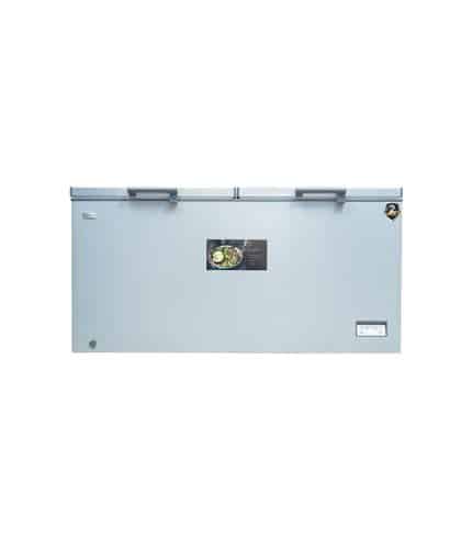 Congélateur horizontal 2 portes ELACTRON 750 litres EL-39CFS