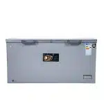 Congélateur horizontal 2 portes ELACTRON 750 litres EL-63CFS