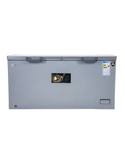 Congélateur horizontal 2 portes ELACTRON 750 litres EL-63CFS
