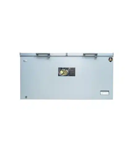 Congélateur horizontal 2 portes ELACTRON 900 litres EL-39CFS