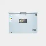 Congélateur horizontal ELACTRON 200 litres EL-193CFS