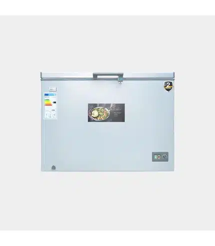 Congélateur horizontal ELACTRON 200 litres EL-193CFS