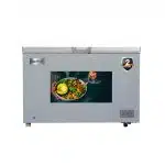 Congélateur horizontal ELACTRON 400 litres EL-108CFS