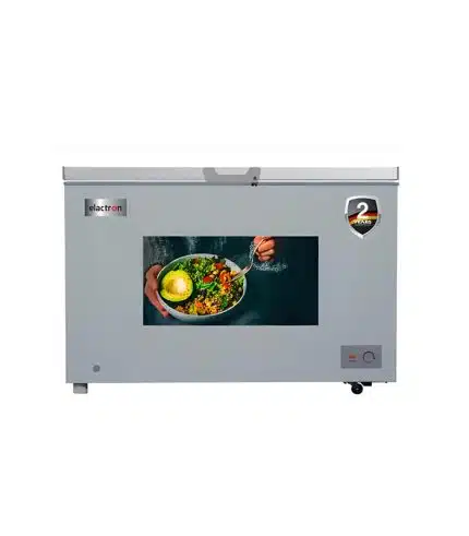 Congélateur horizontal ELACTRON 400 litres EL-108CFS
