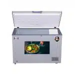 Congélateur horizontal ELACTRON 550 litres EL-75CFS