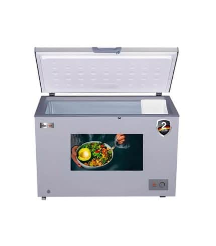 Congélateur horizontal ELACTRON 550 litres EL-75CFS