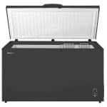 Congélateur horizontal HISENSE 420 litres FC55A