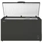 Congélateur horizontal HISENSE 420 litres FC55A