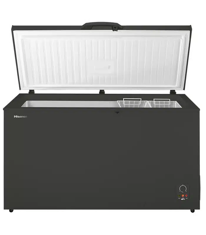 Congélateur horizontal HISENSE 420 litres FC55A Congélateur horizontal HISENSE 420 litres FC55A