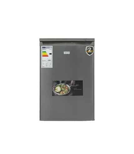 Congélateur vertical ELACTRON 91 litres 4 tiroirs inox EL-236TTI