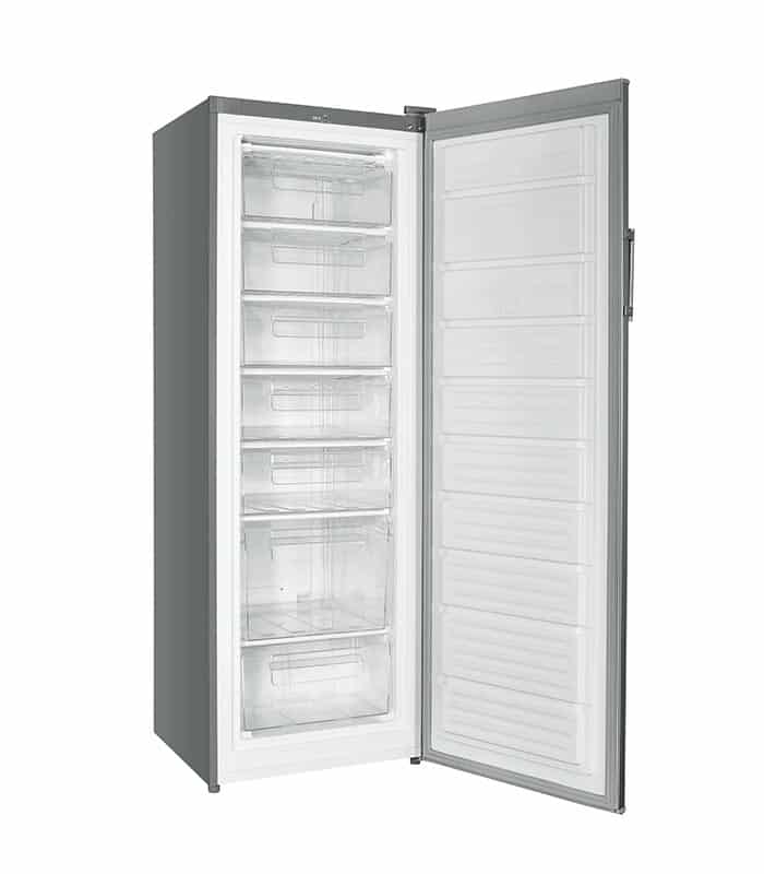 Congélateur vertical HISENSE 242 litres RS-32DC Congélateur vertical HISENSE 242 litres RS-32DC