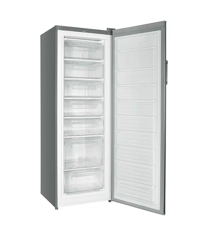 Congélateur vertical HISENSE 242 litres RS-32DC Congélateur vertical HISENSE 242 litres RS-32DC