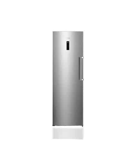 Congélateur vertical HISENSE 274 litres NoFrost RS-34WC