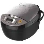 Cuiseur de riz ELACTRON 5 litres MB-FS5018D