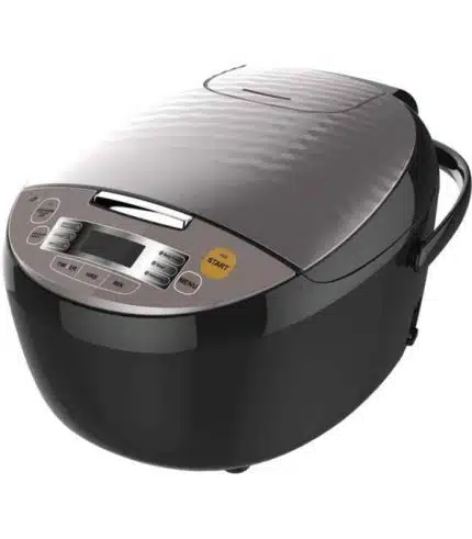 Cuiseur de riz ELACTRON 5 litres MB-FS5018D