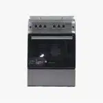 Cuisinière à gaz 4 feux ELACTRON 57x57 EL5757