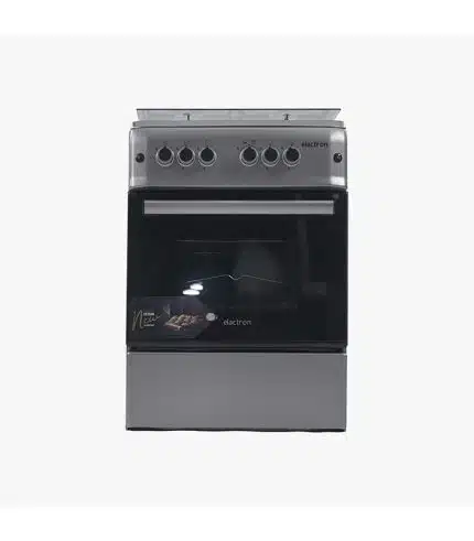 Cuisinière à gaz 4 feux ELACTRON 57x57 EL5757