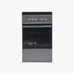 Cuisinière à gaz ELACTRON 4 feux 50x50 EL5050