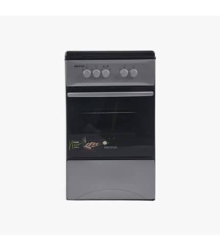 Cuisinière à gaz ELACTRON 4 feux 50x50 EL5050