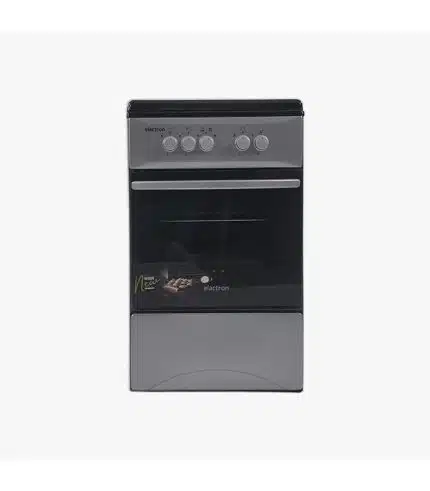 Cuisinière à gaz ELACTRON 4 feux 50x50 EL5050