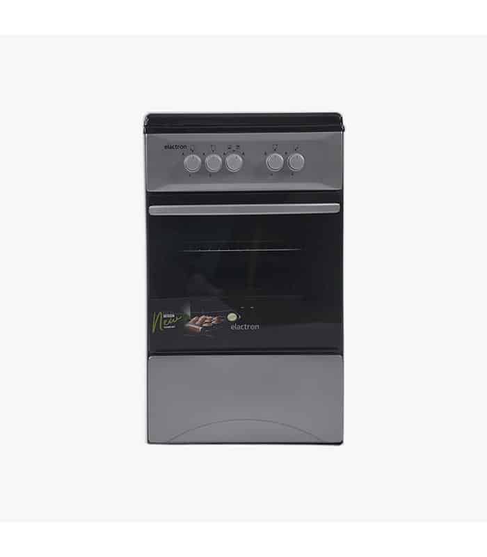 Cuisinière à gaz ELACTRON 4 feux 50x50 EL5050 Cuisinière à gaz ELACTRON 4 feux 50x50 EL5050