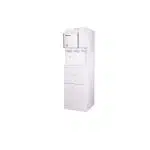 Fontaine à eau avec distributeur de glaçon ELACTRON FN-565E