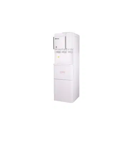 Fontaine à eau avec distributeur de glaçon ELACTRON FN-565E