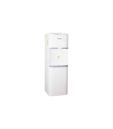 Fontaine à eau avec réfrigérateur ELACTRON FN-566E