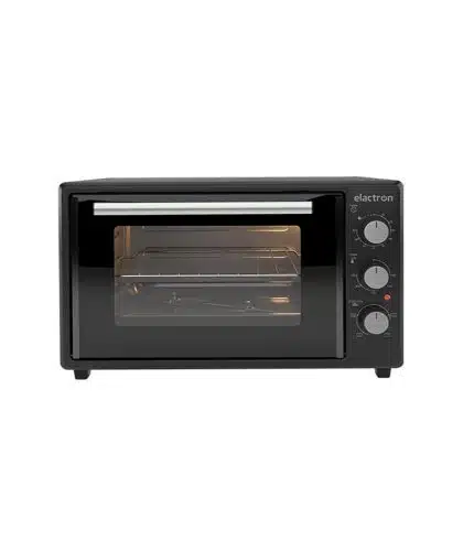 Four électrique ELACTRON 35 litres EL-35400-BL