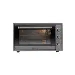 Four électrique ELACTRON 60 litres gris EL-60400-MG