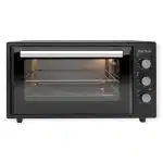 Four électrique ELACTRON 60 litres noir EL-60400-BL