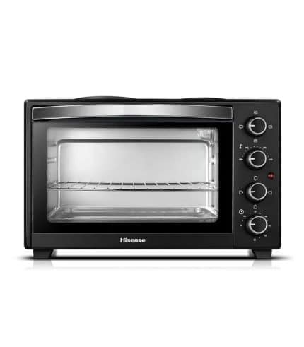 Four électrique HISENSE 28 litres H28TOBKPKL16