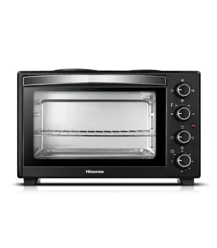 Four électrique HISENSE 28 litres H28TOBKPKL16