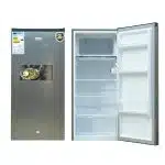 Frigo bar ELACTRON EL-176UPX 147 litres 1 Porte Inox