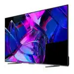 Hisense TV 100 pouces Mini-LED ULED 4K - 100U7K