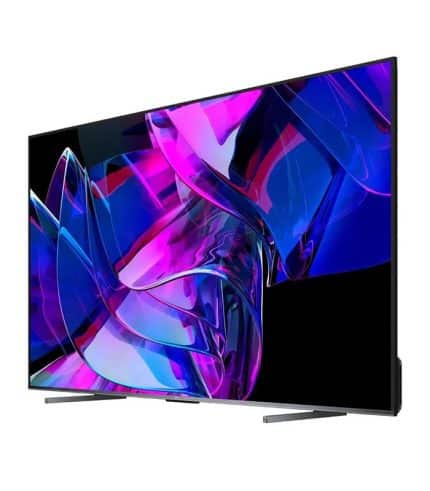 Hisense TV 100 pouces Mini-LED ULED 4K - 100U7K