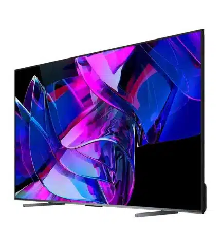 Hisense TV 100 pouces Mini-LED ULED 4K - 100U7K