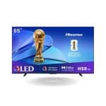 Hisense TV Led 65Q6Q Quantum Dot